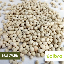 Elemento Simples - Sulfato de Amônio (SAM)