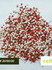 Fertilizante NPK 20-00-20 - CibraStore