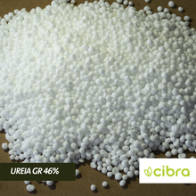 Elemento Simples - Uréia