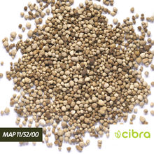 Elemento Simples - Fosfato Monoamônico (MAP)