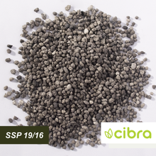 Elemento Simples - Super Fosfato Simples (SSP)